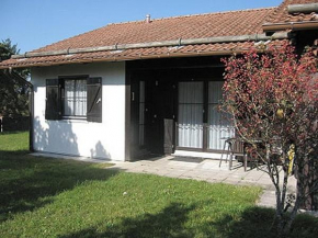 Ferienhaus Nr 82, Typ A, Feriendorf Hochbergle, Allgäu